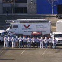 Портфолио Vanguard Painting Ltd